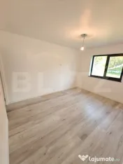Casa individuala pe parter | 4 camere | teren 534 mp | Finis 