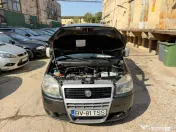 Fiat Doblo Malibu 2009 • 1.9 Multijet 120 CP • 5 locuri • Pe firmă