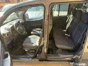 Fiat Doblo Malibu 2009 • 1.9 Multijet 120 CP • 5 locuri • Pe firmă