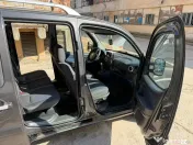 Fiat Doblo Malibu 2009 • 1.9 Multijet 120 CP • 5 locuri • Pe firmă