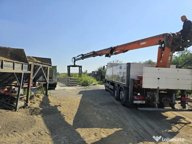 Boltari Corocaiesti Vibropresati
