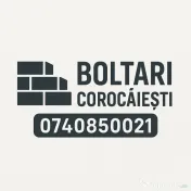 Boltari Corocaiesti Vibropresati