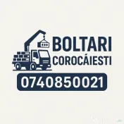 Boltari Corocaiesti Vibropresati