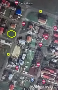 ???? OPORTUNITATE DE INVESTIȚIE | COSTINEȘTI – ZONA STRADA UNIRII ???? 