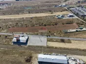 Teren de vânzare| 4,900mp Albota /Strada Sorești proximitate la DN65 