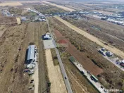 Teren de vânzare| 4,900mp Albota /Strada Sorești proximitate la DN65 