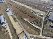 Teren de vânzare| 4,900mp Albota /Strada Sorești proximitate la DN65 