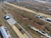 Teren de vânzare| 4,900mp Albota /Strada Sorești proximitate la DN65 