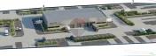 Teren intravilan 4.900 mp Albota|540 m de DN65|Certificat de Urbanism 
