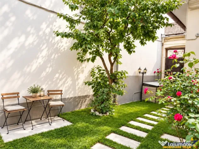 Casa cu 3 apartamente transfer afacere, locuri parcare, Ce - Brasov (Brasov)