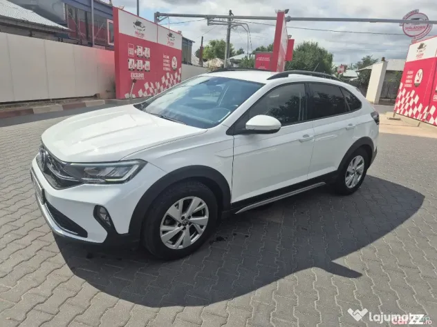 Vw taigo an 2023 - Ramnicu Sarat (Buzau)