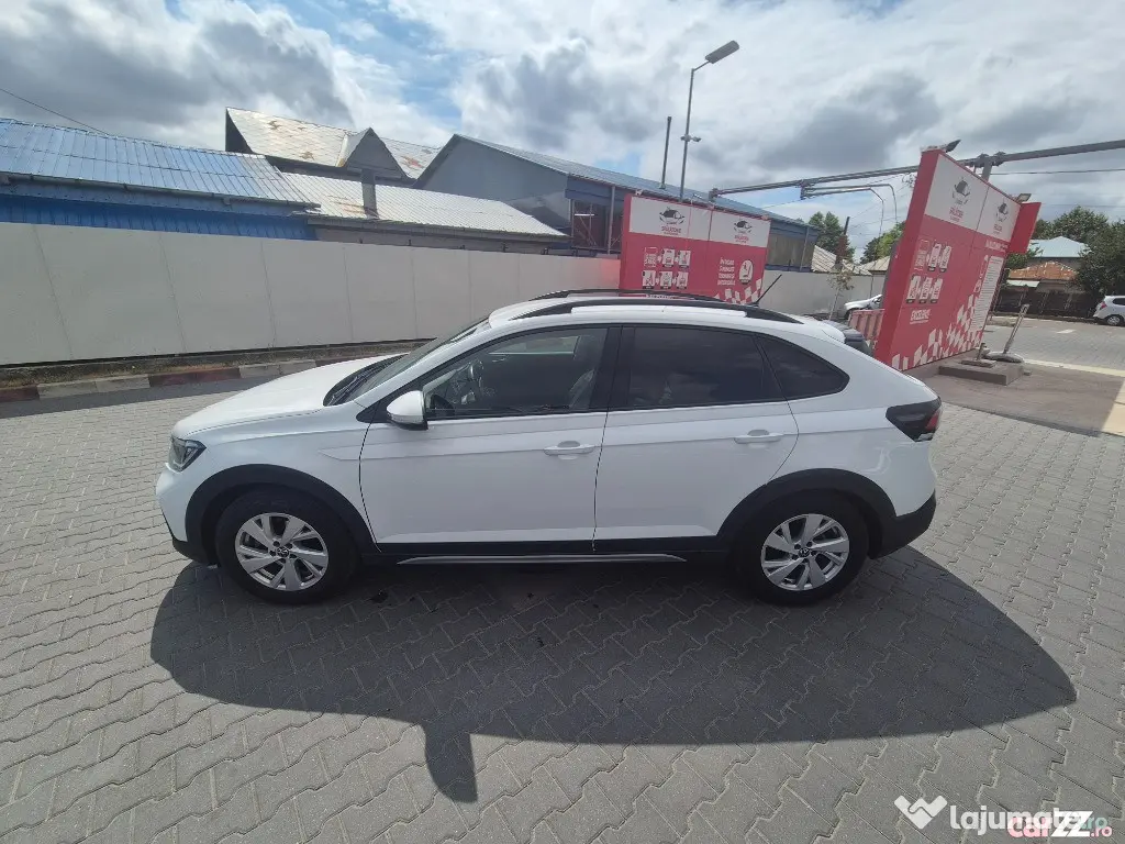 Vw taigo an 2023 - Ramnicu Sarat (Buzau)