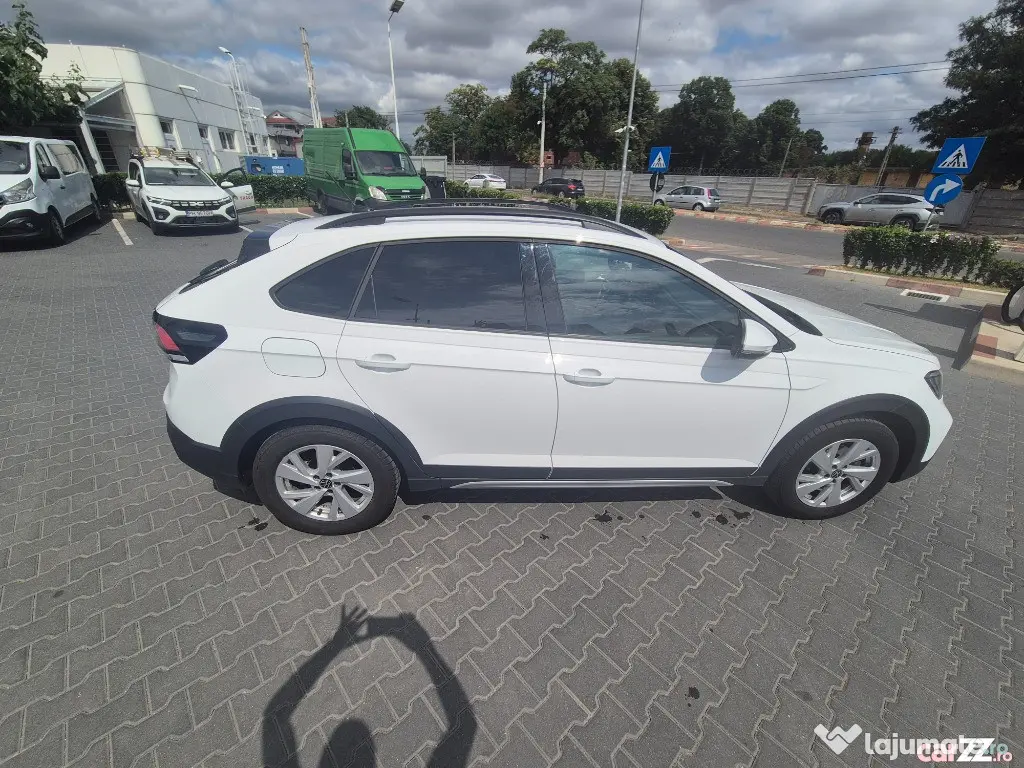 Vw taigo an 2023 - Ramnicu Sarat (Buzau)