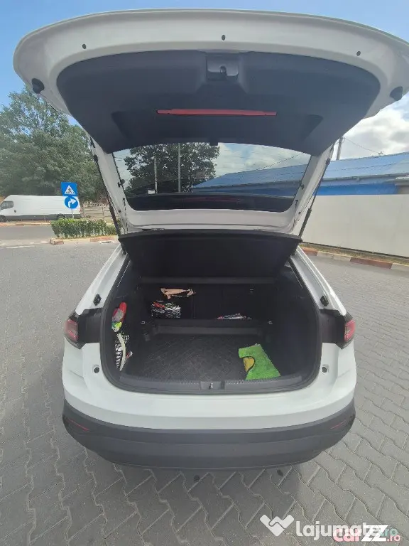 Vw taigo an 2023 - Ramnicu Sarat (Buzau)