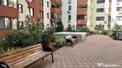 Apartament cu 2 camere + terasa 70 mp - Aviatiei - bloc 2019