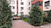 Apartament cu 2 camere + terasa 70 mp - Aviatiei - bloc 2019