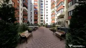 Apartament cu 2 camere + terasa 70 mp - Aviatiei - bloc 2019