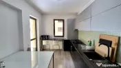 Apartament cu 2 camere + terasa 70 mp - Aviatiei - bloc 2019