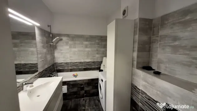 Apartament cu 2 camere + terasa 70 mp - Aviatiei - bloc 2019 - Bucuresti (Bucuresti-Ilfov)