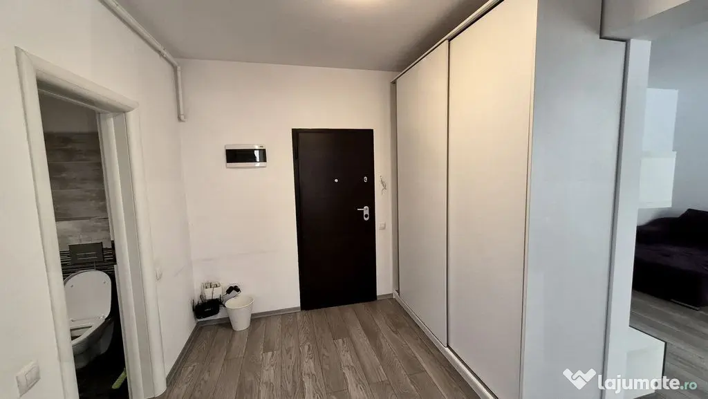 Apartament cu 2 camere + terasa 70 mp - Aviatiei - bloc 2019 - Bucuresti (Bucuresti-Ilfov)