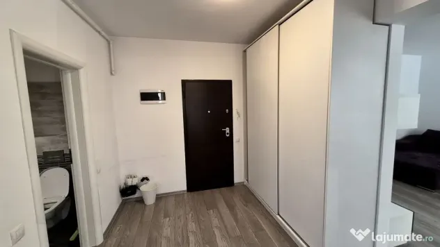 Apartament cu 2 camere + terasa 70 mp - Aviatiei - bloc 2019 - Bucuresti (Bucuresti-Ilfov)