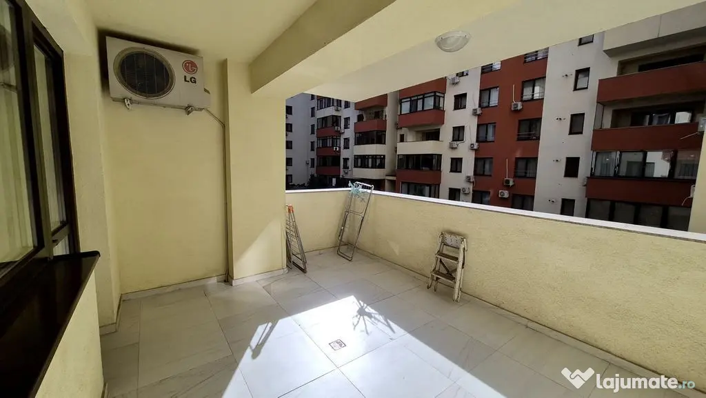 Apartament cu 2 camere + terasa 70 mp - Aviatiei - bloc 2019 - Bucuresti (Bucuresti-Ilfov)