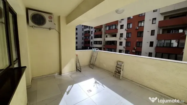 Apartament cu 2 camere + terasa 70 mp - Aviatiei - bloc 2019 - Bucuresti (Bucuresti-Ilfov)