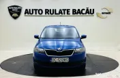 SKODA / RAPID / 1.0 BENZINA / 95CP / An 2019 / Euro 6 / Manuală 