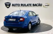 SKODA / RAPID / 1.0 BENZINA / 95CP / An 2019 / Euro 6 / Manuală 
