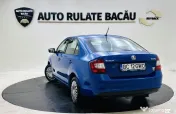 SKODA / RAPID / 1.0 BENZINA / 95CP / An 2019 / Euro 6 / Manuală 