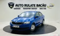 SKODA / RAPID / 1.0 BENZINA / 95CP / An 2019 / Euro 6 / Manuală