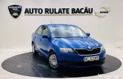 SKODA / RAPID / 1.0 BENZINA / 95CP / An 2019 / Euro 6 / Manuală 