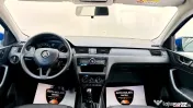 SKODA / RAPID / 1.0 BENZINA / 95CP / An 2019 / Euro 6 / Manuală 