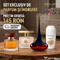 Set de parfumuri pentru femei 