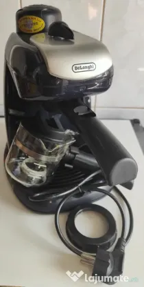 Espresor manual DeLonghi
