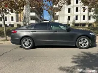Ford Mondeo 2018 191600km 2.0 TDCi 150 CP, cutie automată PowerShift
