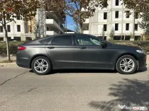 Ford Mondeo 2018 191600km 2.0 TDCi 150 CP, cutie automată PowerShift