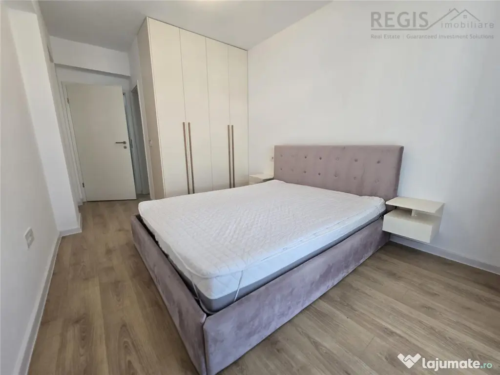 Apartament 2 Camere | PREMIUM | Maurer Villas - Brasov (Brasov)