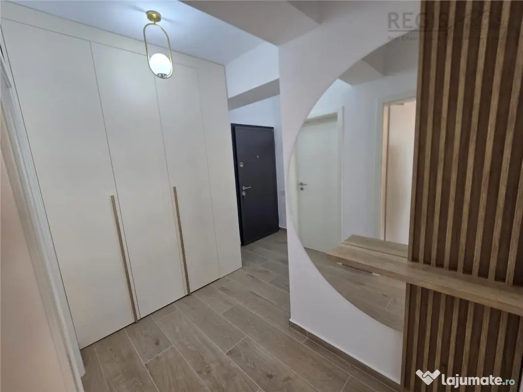 Apartament 2 Camere | PREMIUM | Maurer Villas - Brasov (Brasov)