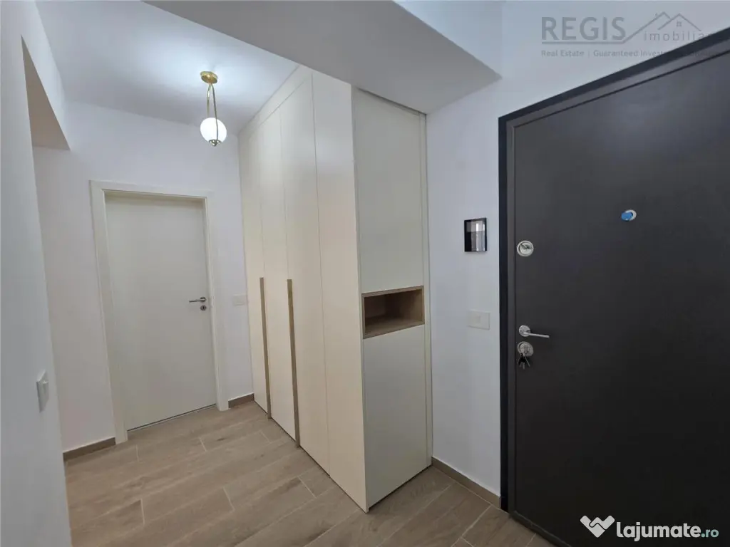 Apartament 2 Camere | PREMIUM | Maurer Villas - Brasov (Brasov)