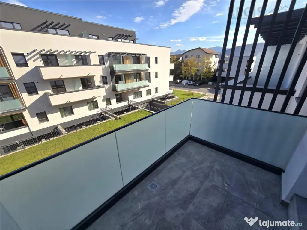 Apartament 2 Camere | PREMIUM | Maurer Villas - Brasov (Brasov)