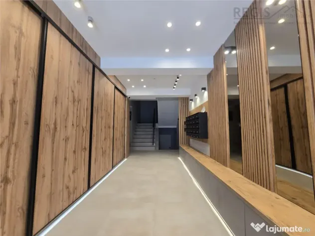 Apartament 2 Camere | PREMIUM | Maurer Villas - Brasov (Brasov)