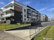 Apartament 2 Camere | PREMIUM | Maurer Villas 