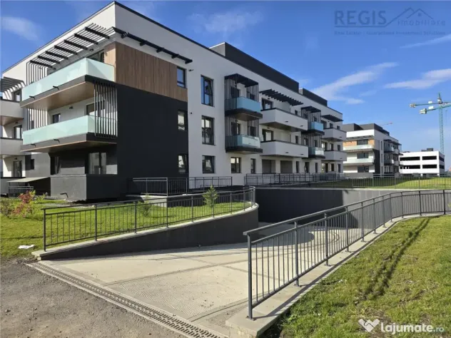 Apartament 2 Camere | PREMIUM | Maurer Villas - Brasov (Brasov)