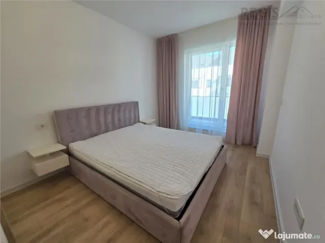 Apartament 2 Camere | PREMIUM | Maurer Villas - Brasov (Brasov)