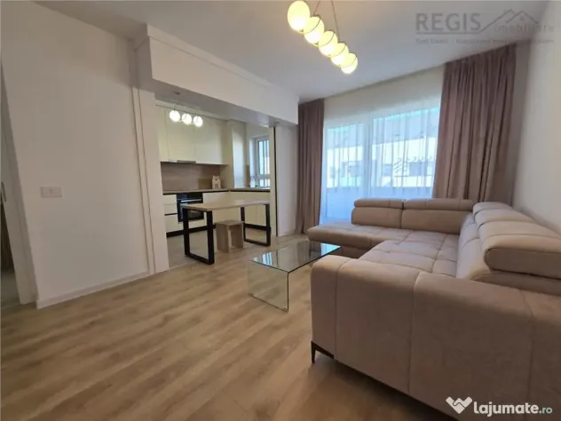 Apartament 2 Camere | PREMIUM | Maurer Villas - Brasov (Brasov)