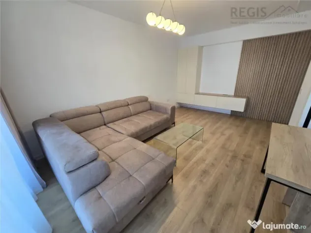 Apartament 2 Camere | PREMIUM | Maurer Villas - Brasov (Brasov)