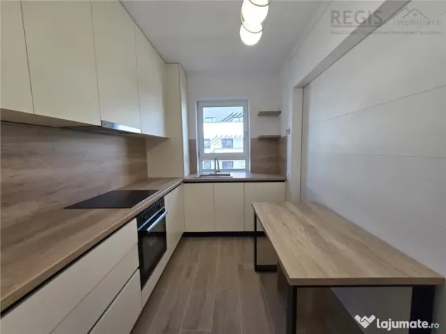 Apartament 2 Camere | PREMIUM | Maurer Villas - Brasov (Brasov)