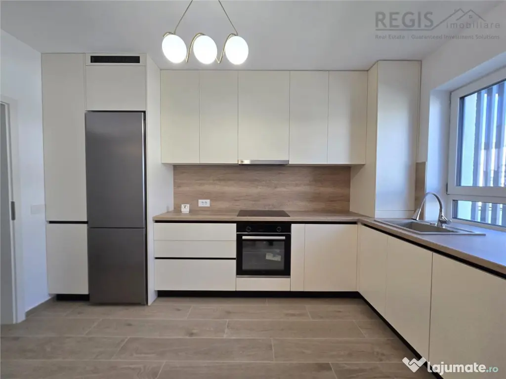 Apartament 2 Camere | PREMIUM | Maurer Villas - Brasov (Brasov)