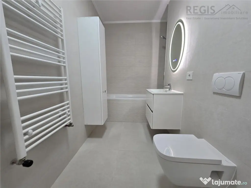 Apartament 2 Camere | PREMIUM | Maurer Villas - Brasov (Brasov)